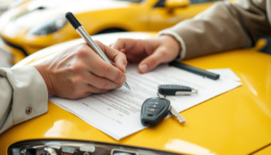 Autokauf in Sinsheim